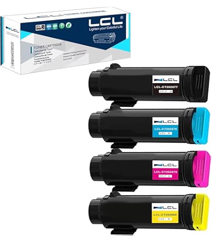 Amazon | 富士ゼロックス 純正品 CT203208 トナーカートリッジ 大容量